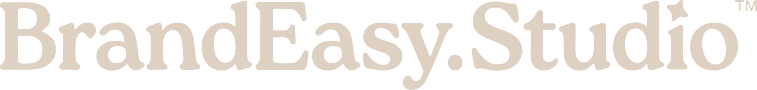 BrandEasy.Studio
